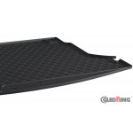 Original Gledring Premium Gummi Kofferraummatte - HONDA CR-V 2012-08.2018